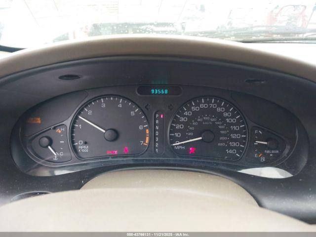 Oldsmobile Alero Gl1 Image 5