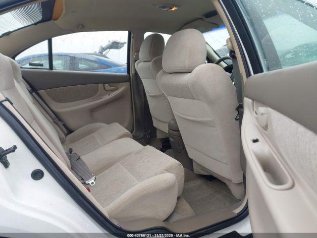 Oldsmobile Alero Gl1 Image 9