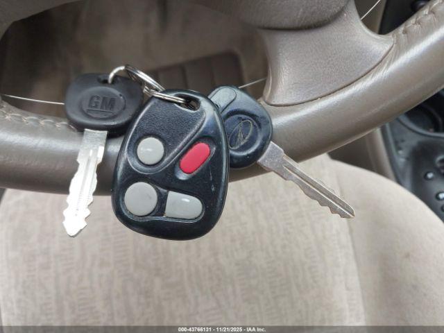 Oldsmobile Alero Gl1 Image 10