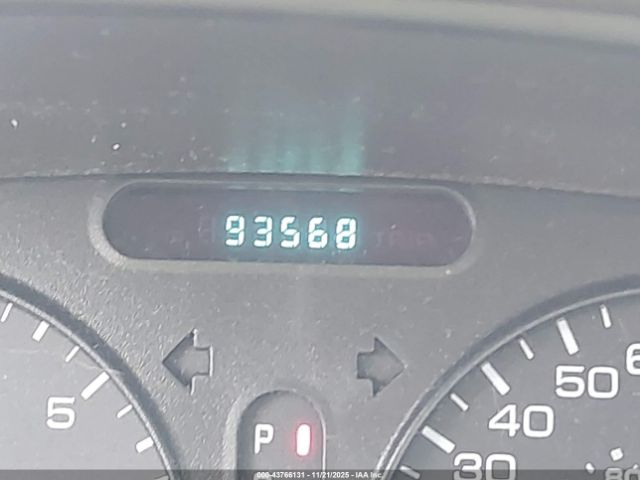 Oldsmobile Alero Gl1 Image 15