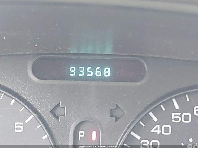 Oldsmobile Alero Gl1 Image 15