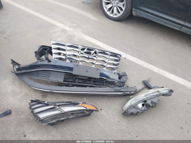 Hyundai TUCSON Limited Image 11