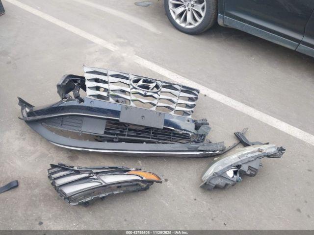 Hyundai TUCSON Limited Image 11