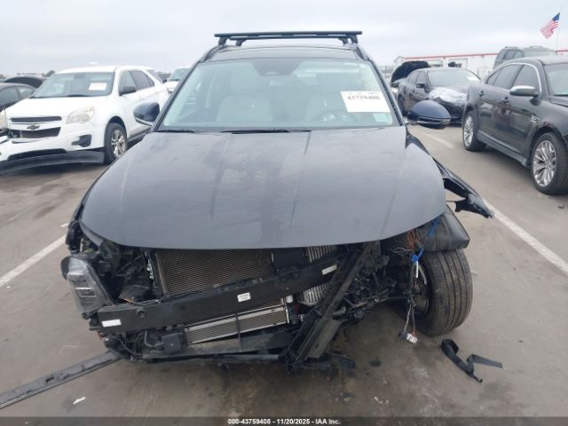 Hyundai TUCSON Limited Image 13