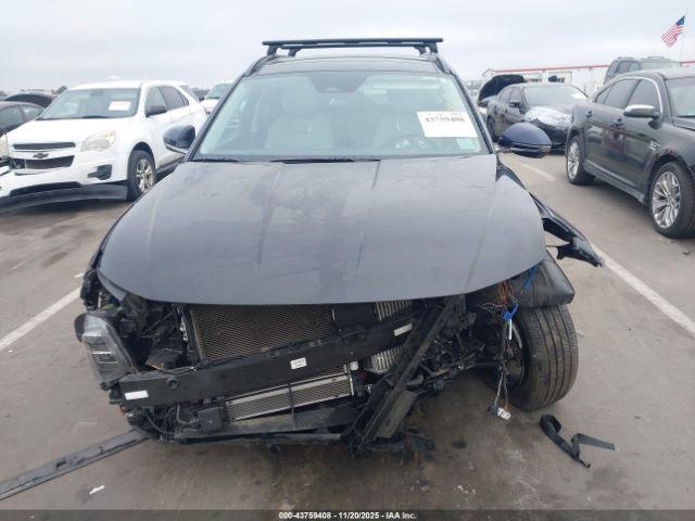 Hyundai TUCSON Limited Image 13