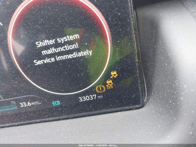 Hyundai TUCSON Limited Image 17