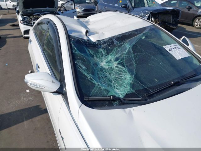 Hyundai SONATA Image 12