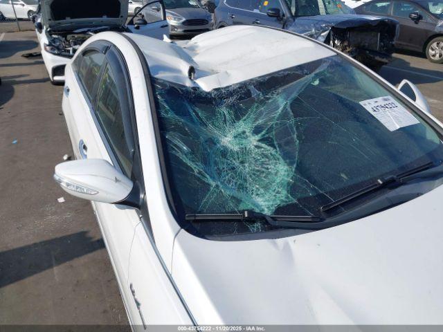 Hyundai SONATA Image 12