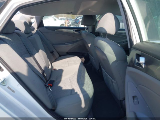 Hyundai SONATA Image 6