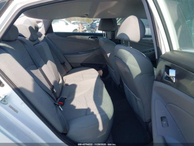 Hyundai SONATA Image 6