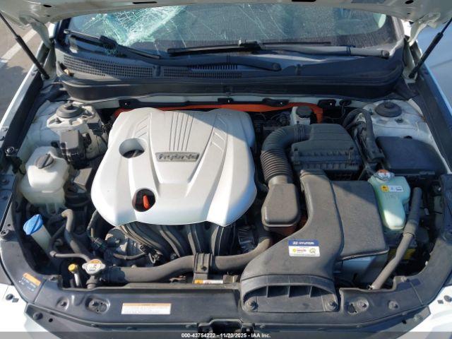 Hyundai SONATA Image 13