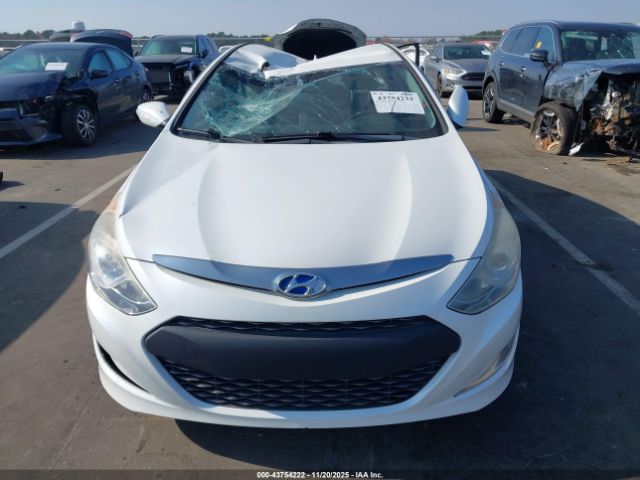 Hyundai SONATA Image 10