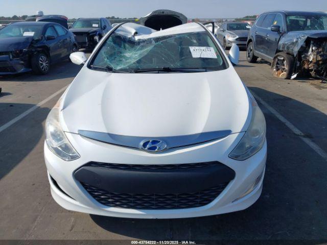 Hyundai SONATA Image 10