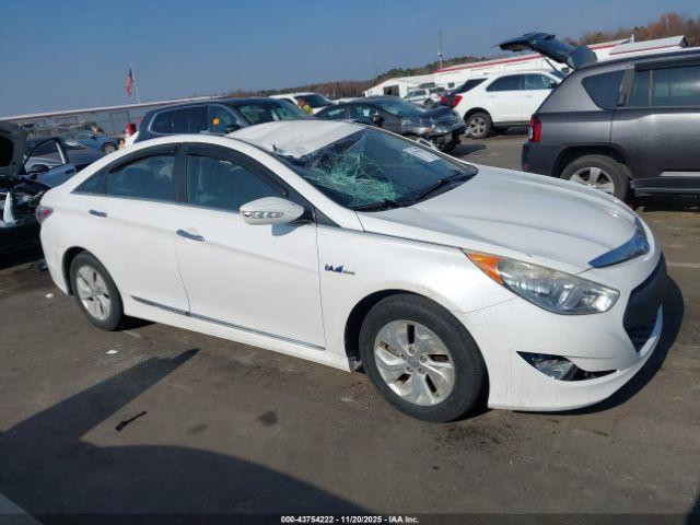 Hyundai SONATA Image 14