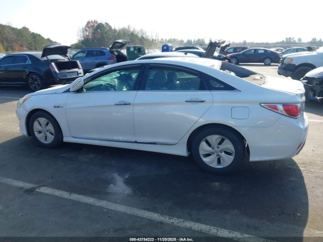 Hyundai SONATA Image 15