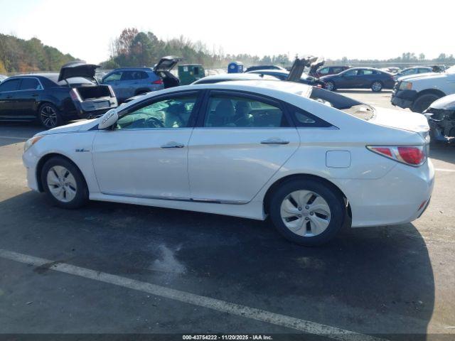 Hyundai SONATA Image 15