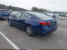 Nissan Altima S Fwd Image 4