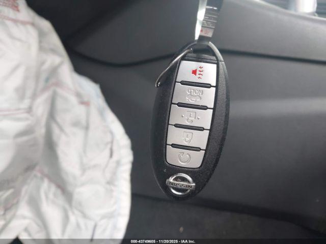 Nissan Altima S Fwd Image 9