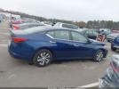 Nissan Altima S Fwd Image 10