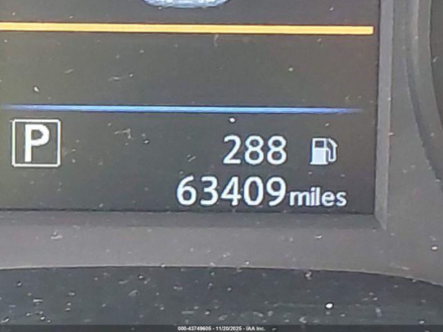 Nissan Altima S Fwd Image 13