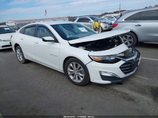 Chevrolet Malibu Fwd Lt Image 1