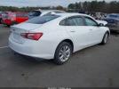 Chevrolet Malibu Fwd Lt Image 11
