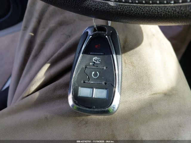 Chevrolet Malibu Fwd Lt Image 15