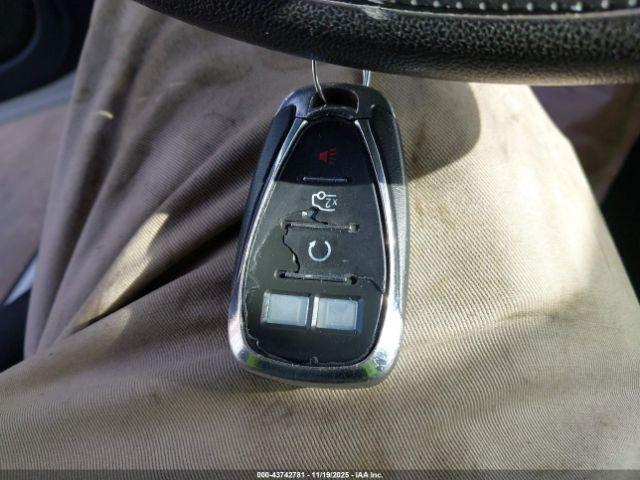 Chevrolet Malibu Fwd Lt Image 15