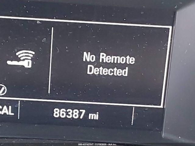 Chevrolet Malibu Fwd Lt Image 14