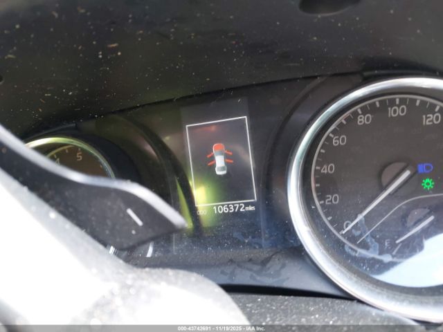 Toyota Camry Se Image 5