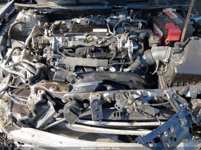 Toyota Camry Se Image 10