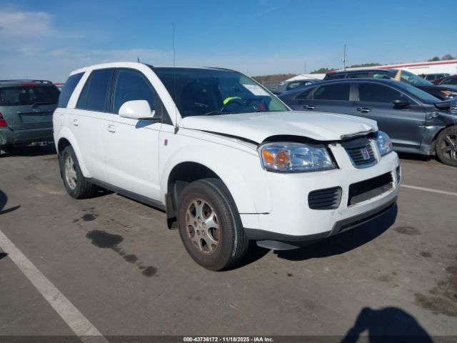 Saturn Vue V6 Image 1