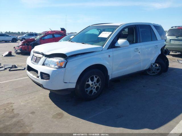Saturn Vue V6 Image 3