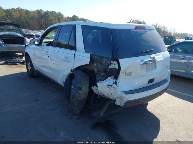 Saturn Vue V6 Image 9