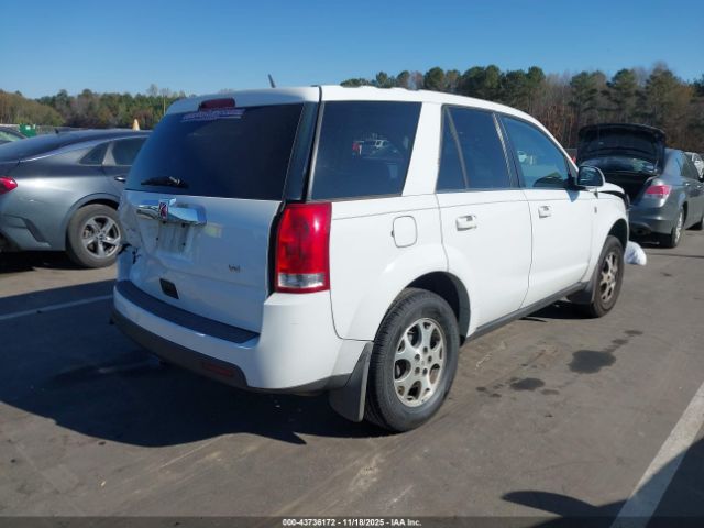 Saturn Vue V6 Image 4