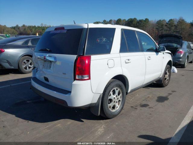 Saturn Vue V6 Image 4