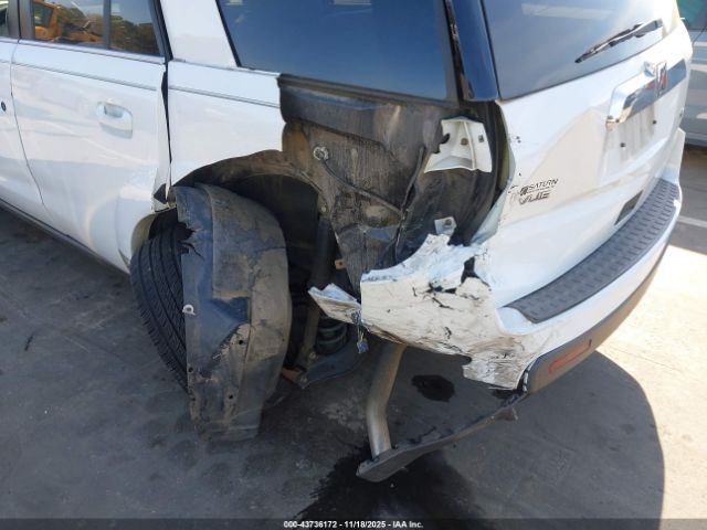 Saturn Vue V6 Image 10