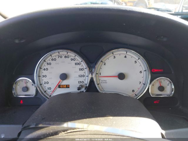 Saturn Vue V6 Image 2