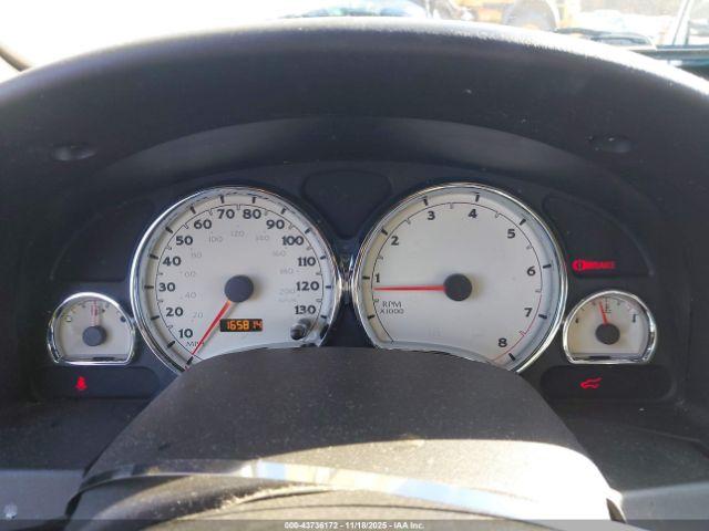 Saturn Vue V6 Image 2