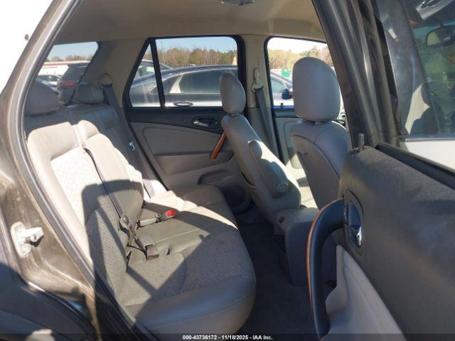 Saturn Vue V6 Image 7