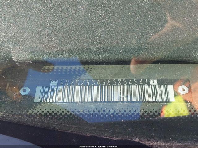 Saturn Vue V6 Image 6