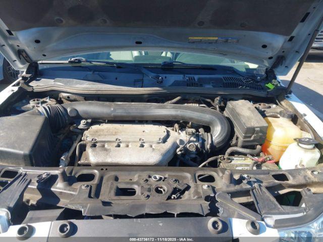 Saturn Vue V6 Image 8