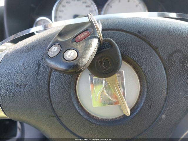 Saturn Vue V6 Image 12