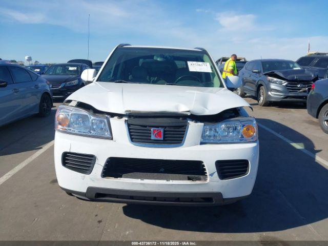 Saturn Vue V6 Image 15