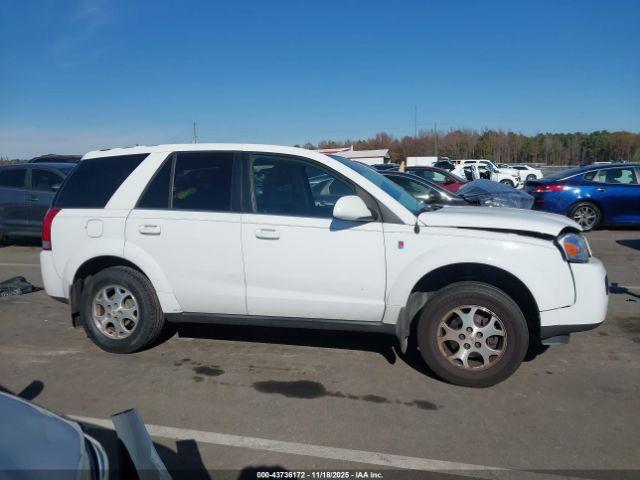 Saturn Vue V6 Image 16