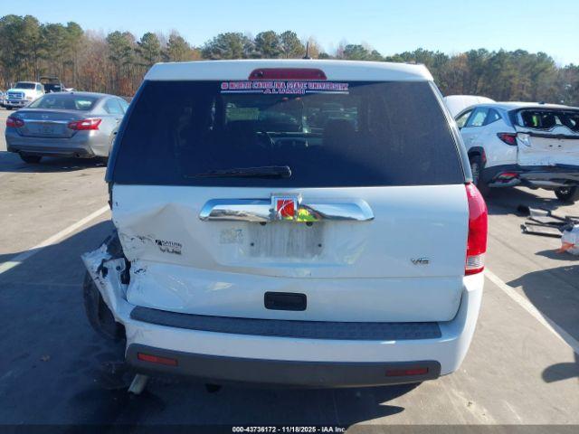 Saturn Vue V6 Image 13