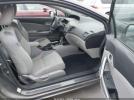 Honda Civic Lx Image 11