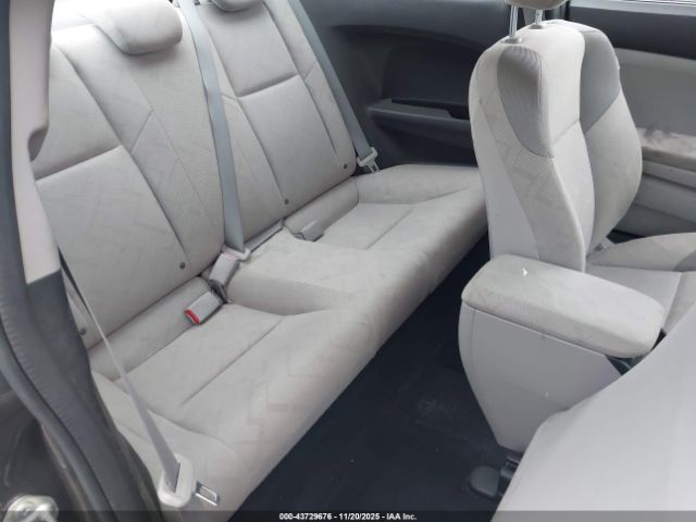 Honda Civic Lx Image 12