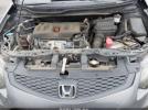 Honda Civic Lx Image 15
