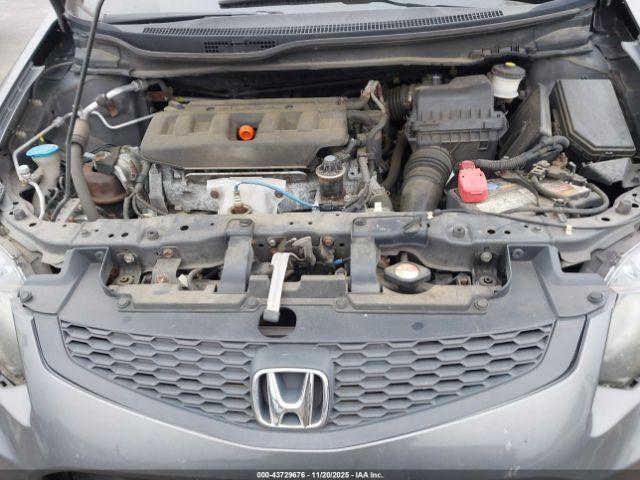 Honda Civic Lx Image 15